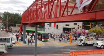 Mexibús brindará servicio de Ecatepec hasta Buenavista en la CDMX