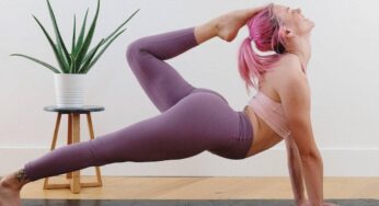 Estos son algunos beneficios del yoga para la salud respaldados por la ciencia