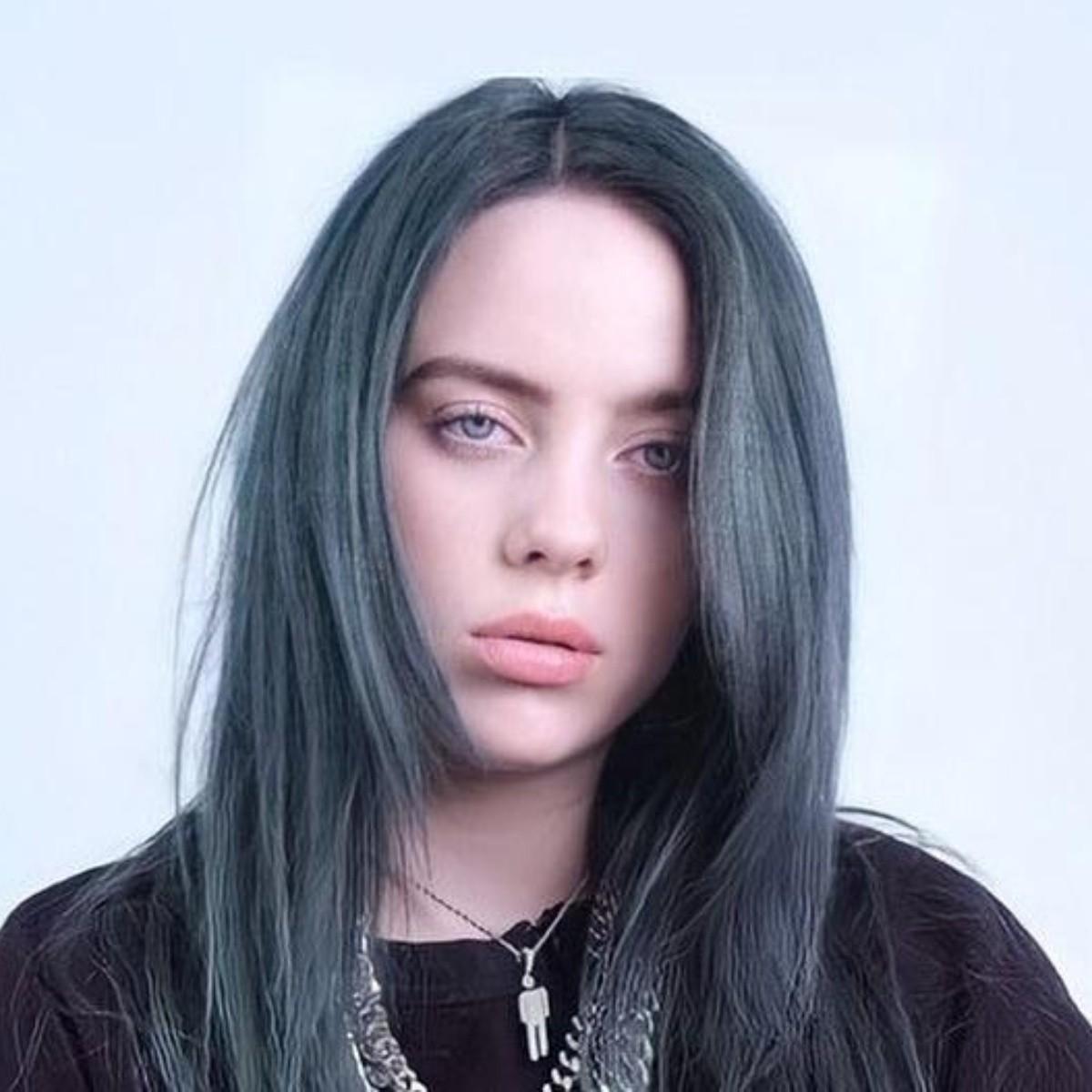 Billie Eilish comparte cómo aprendió a cuidar y valorar su cuerpo