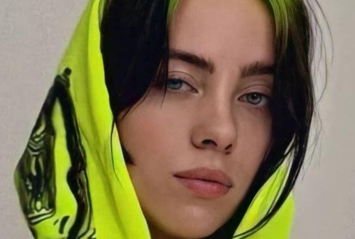 Billie Eilish llega al cine con The Worlds A Little Blurry |