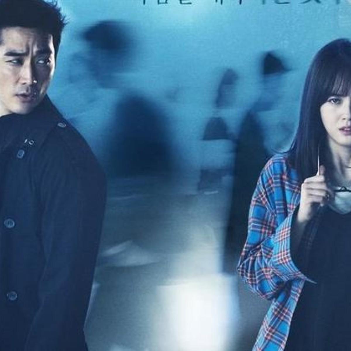 8 Razones para ver Black, un K-Drama de misterio y fantasía