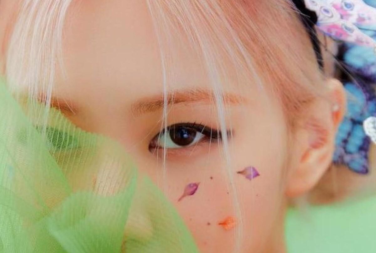 Rosé de BLACKPINK está lista para sorprendernos en THE SHOW |