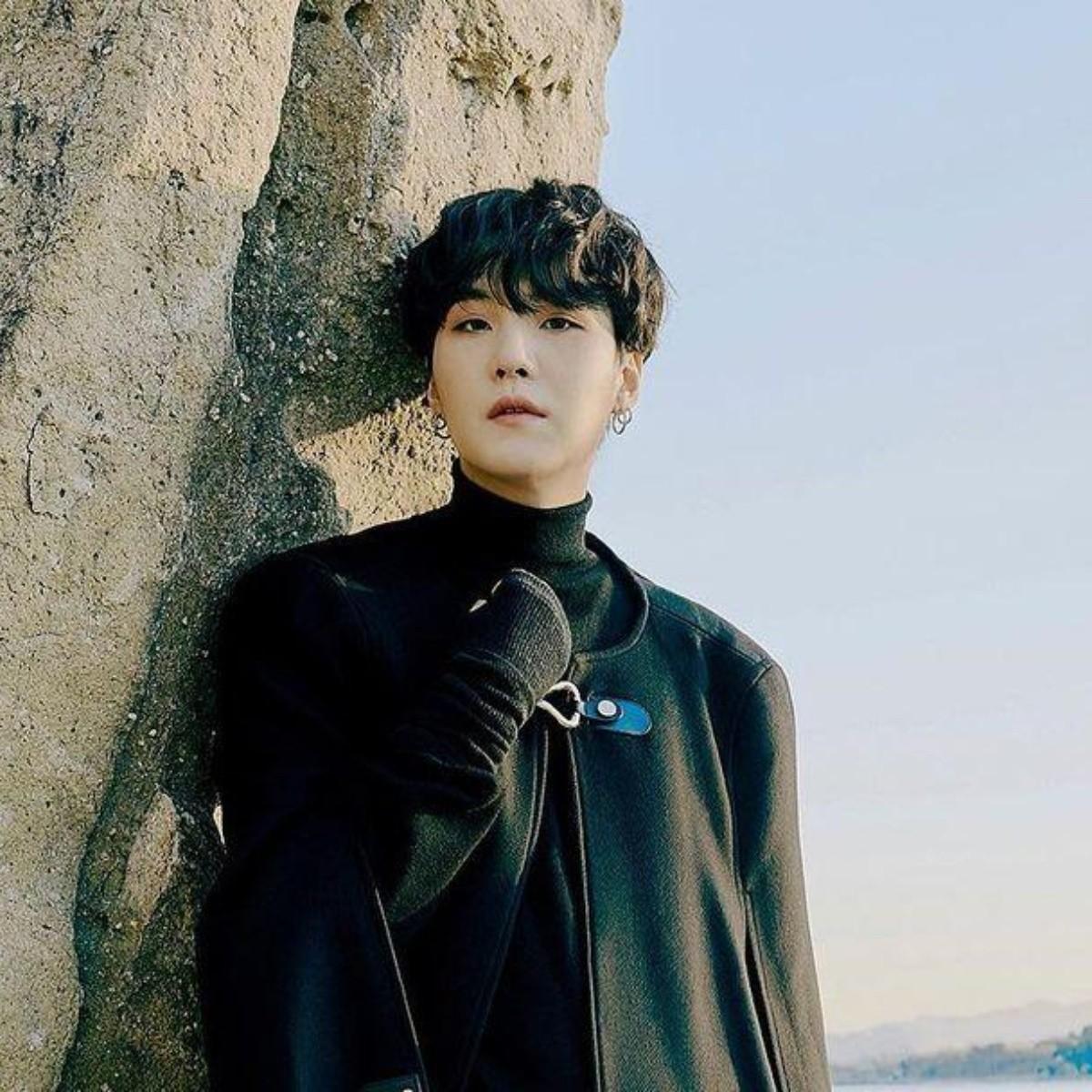 TEST: ¿Cómo sería tu vida con Suga en Corea del Sur?