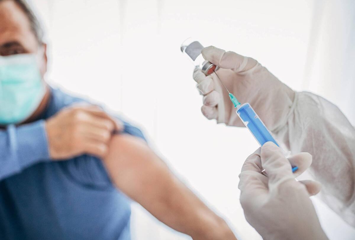 Debería vacunarme contra el Covid 19 si ya he tenido el virus