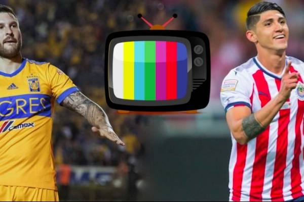 Así se reparten las televisoras la Liga MX