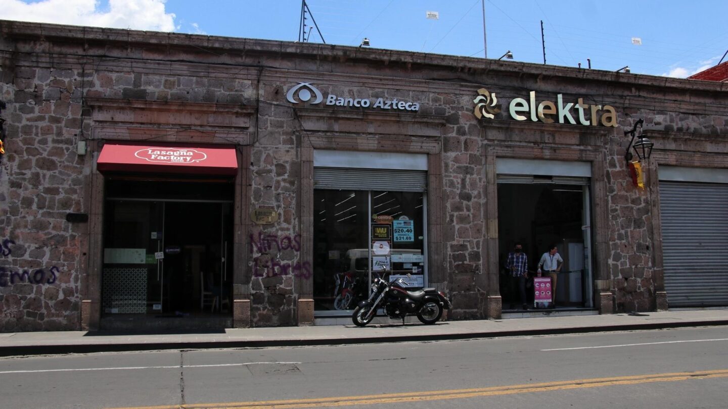 Morelia