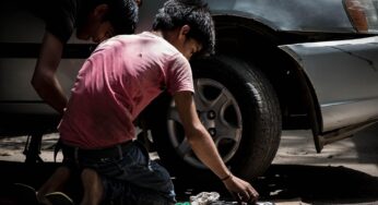 Impulsa Edoméx acciones para erradicar el trabajo infantil
