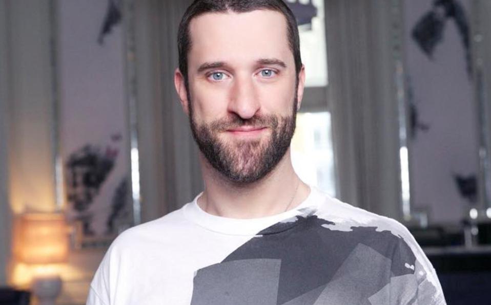 Dustin Diamond, actor de 'Salvados por la campana', tiene cáncer terminal