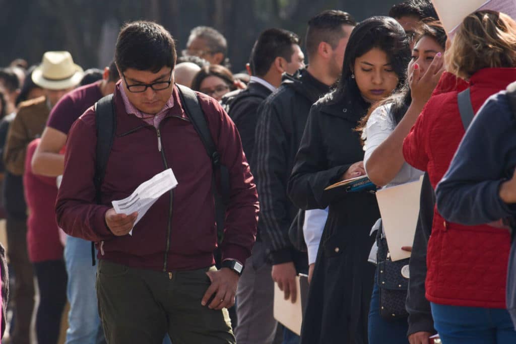 Covid-19 podría generar otros 25 millones de empleos perdidos: OIT