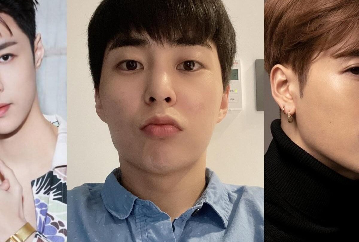 Jackson Wang LAY y Xiumin de EXO cerrarán enero con música nueva |