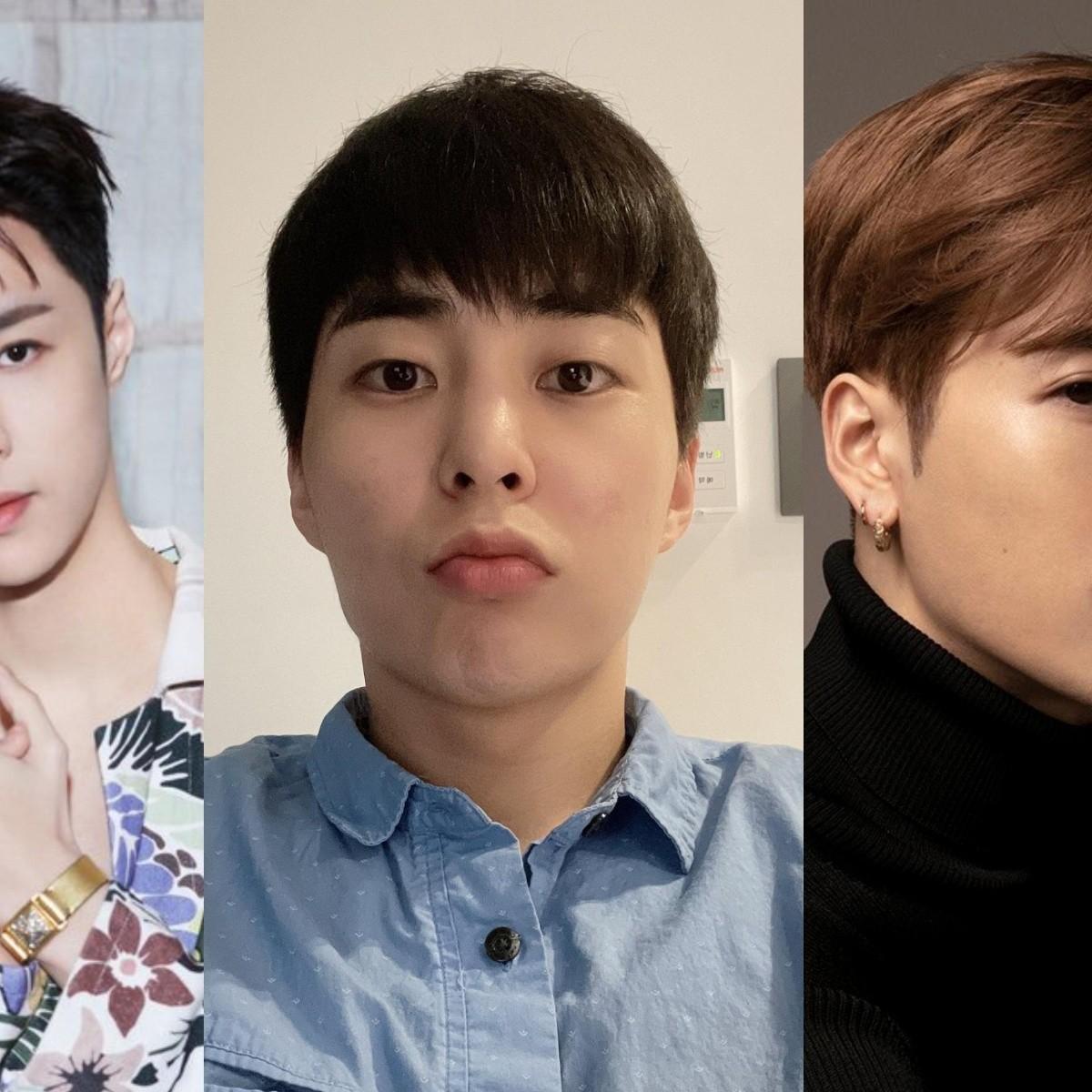 Jackson Wang, LAY y Xiumin de EXO cerrarán enero con música nueva