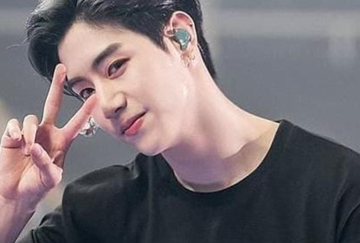 Mark de GOT7 tiene todo listo para su regreso a Estados Unidos |