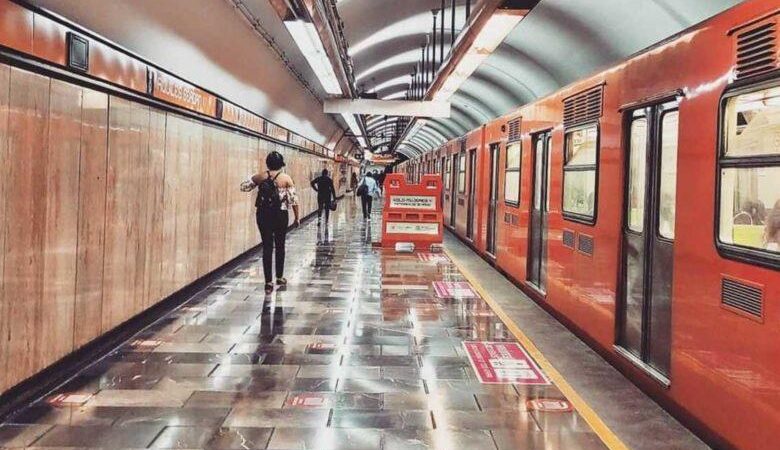 Este será el horario del Metro de la CDMX para este lunes 1 de febrero