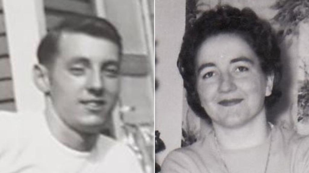 Historia de amor: Novios de juventud se casan tras 70 años separados