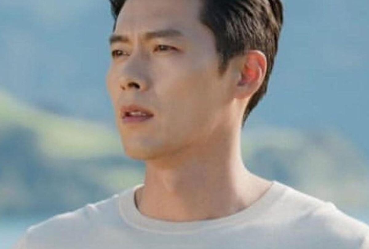 Cuál es la fortuna de Hyun Bin Descubre qué tan rico es |