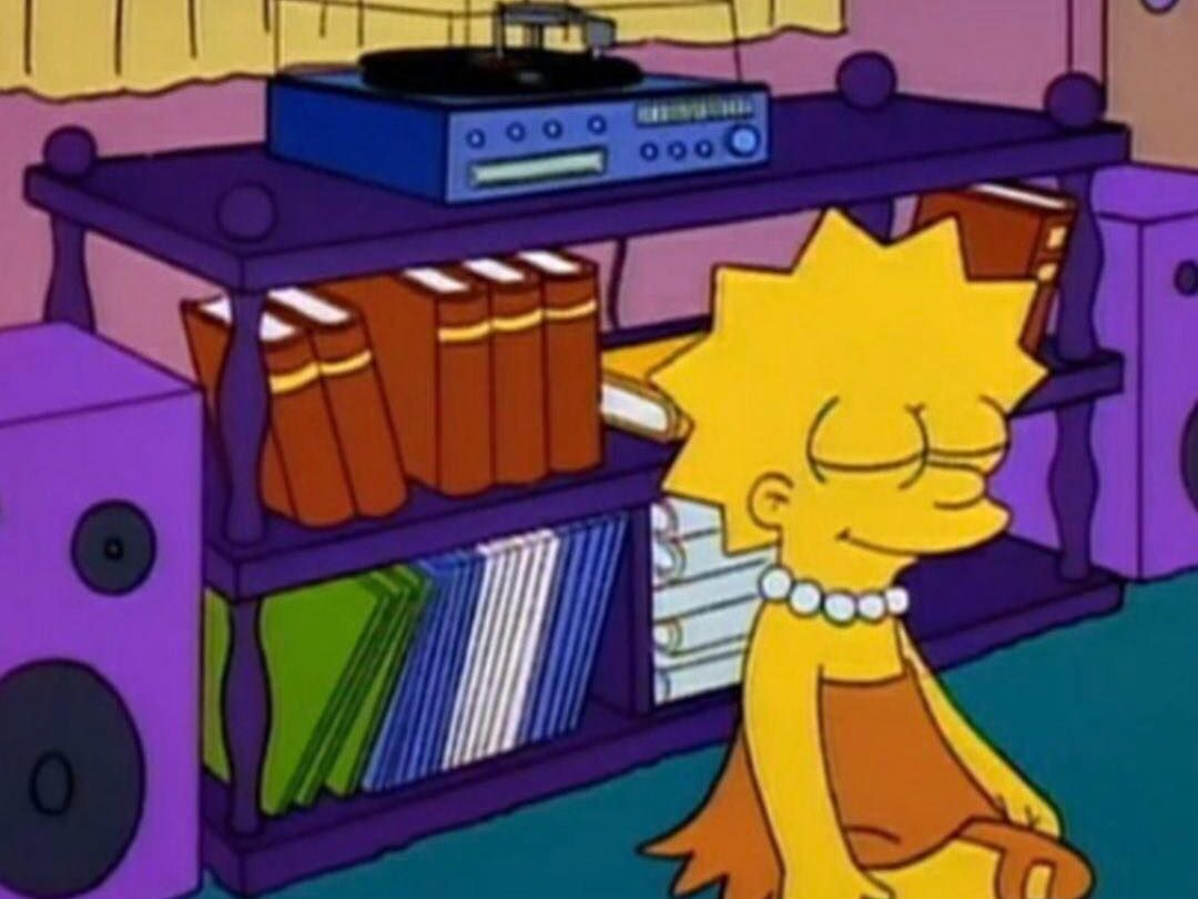Los Simpson