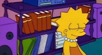 11 momentos musicales de Los Simpson