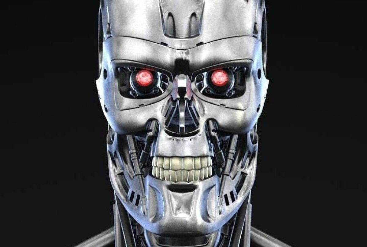 Netflix continuará la saga de Terminator con un anime |