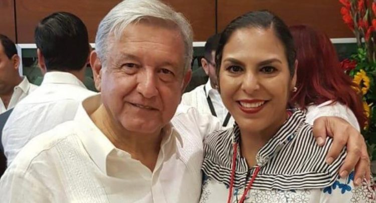 Primer iniciativa preferente de AMLO a parlamento abierto