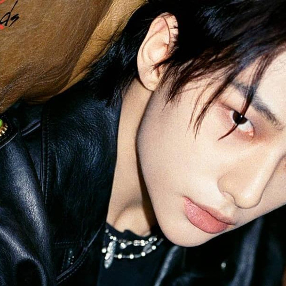 Hyunjin de Stray Kids se une a los idols acusados de bullying