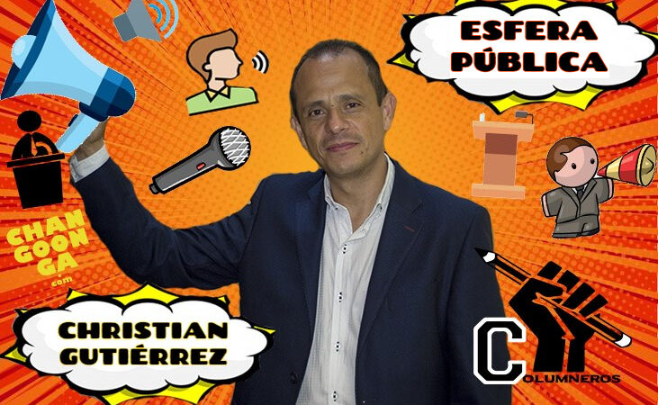 Esfera Pública…AMLO Manipula En Redes Sociales