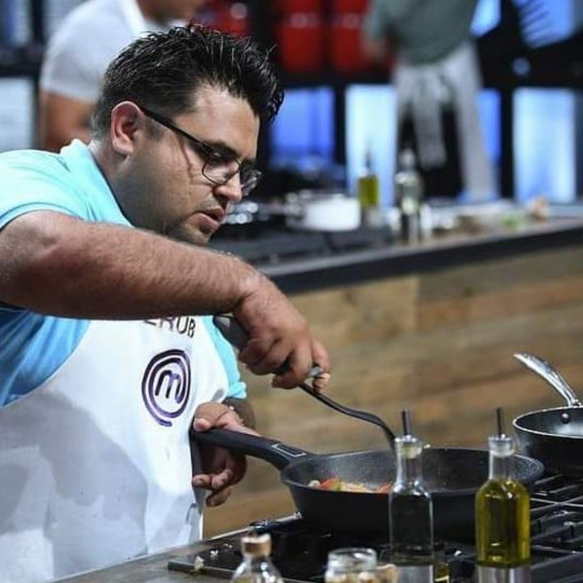 Erubiel, Itzel y Adriana van por el título de MasterChef México