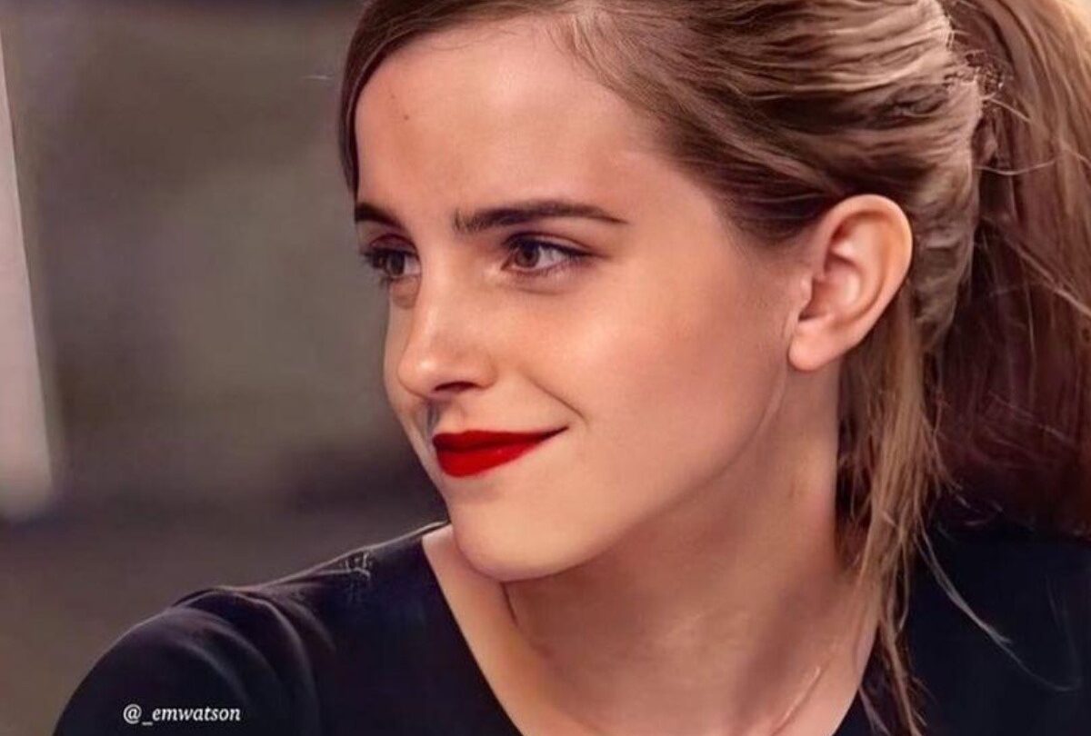 Emma Watson Estos son sus secretos para mantenerse en forma  |