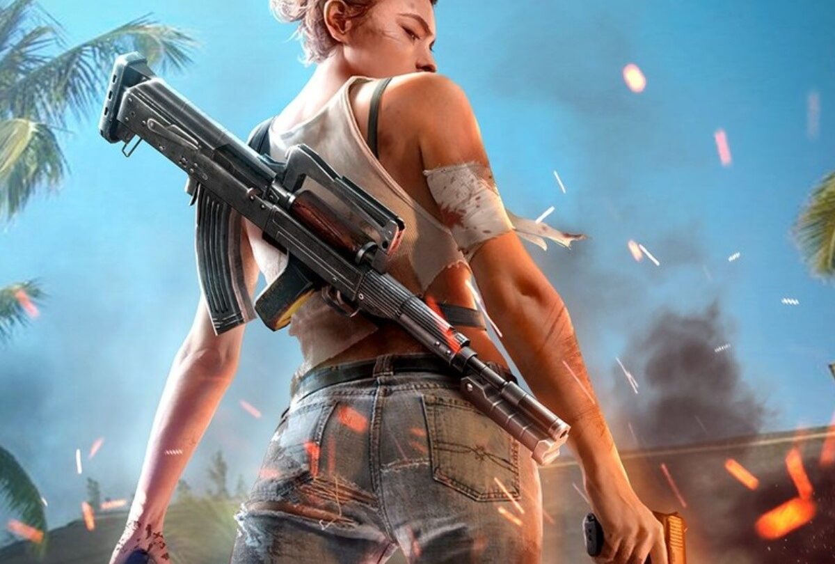 Chrono vs DJ Alok en Free Fire Quién es mejor para el modo clasificatoria en febrero de 2021 |