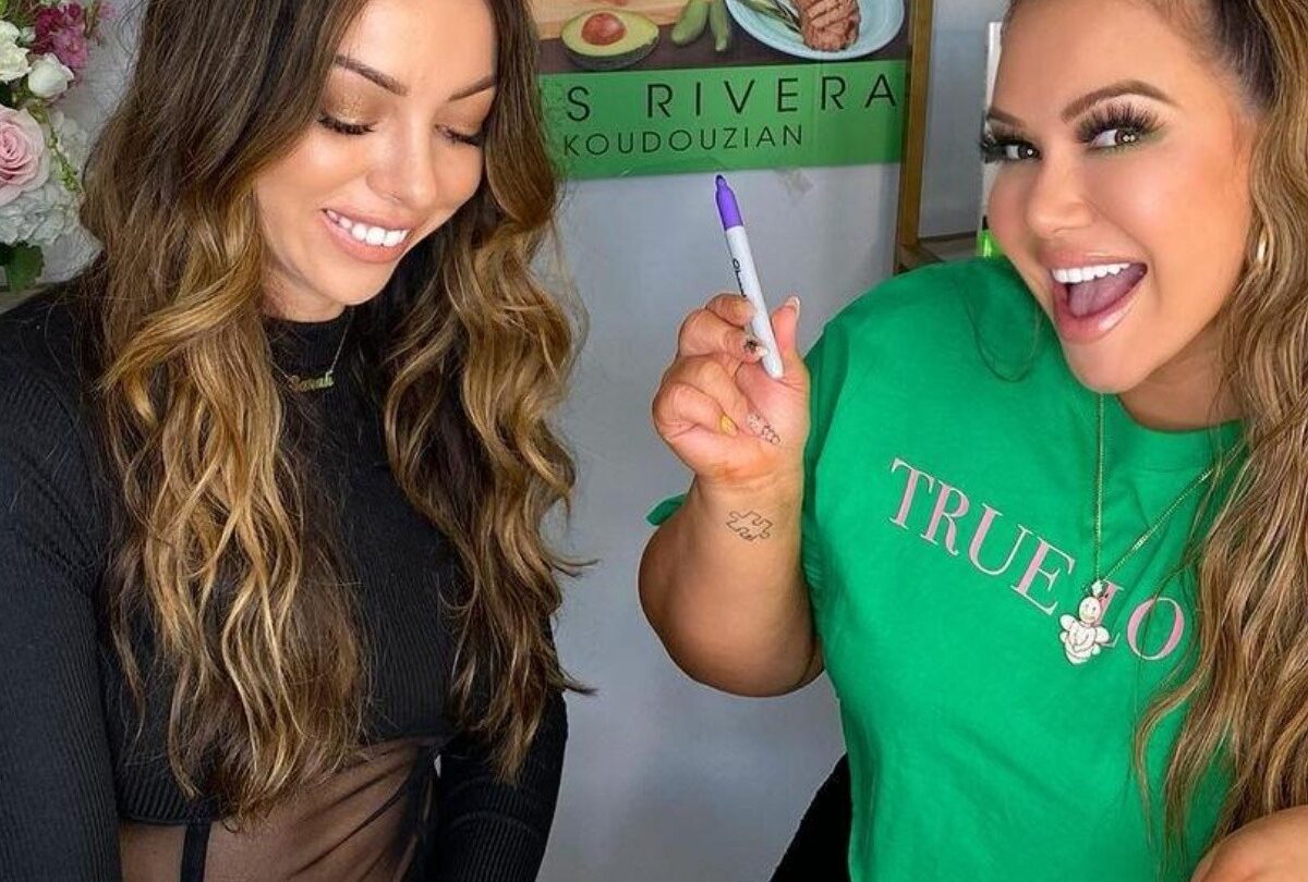 Chiquis Keto el libro que adapta recetas mexicanas a la dieta cetogénica |