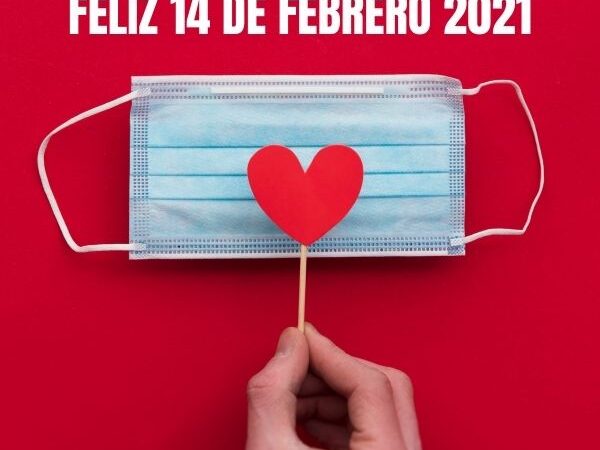 Piden en Edomex evitar reuniones el próximo 14 de febrero