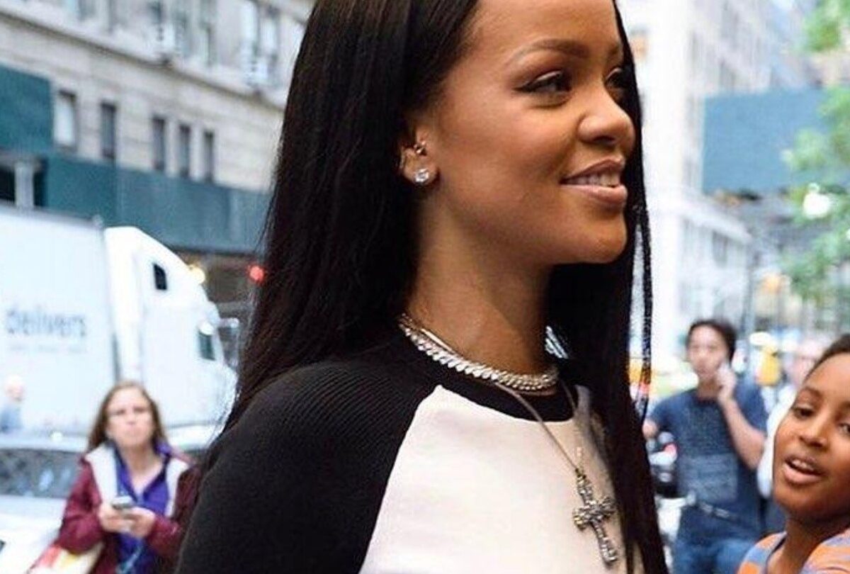 Los ejercicios que hace Rihanna para mantener sus curvas |