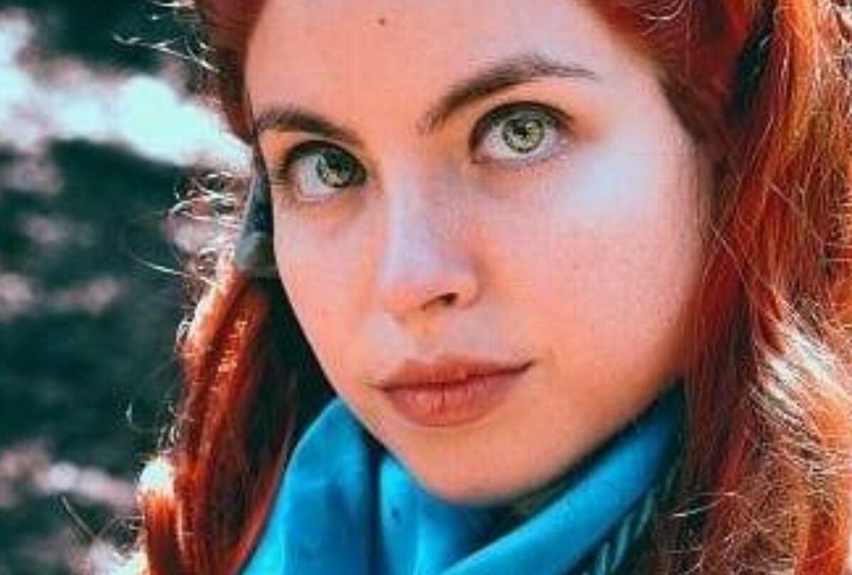 Cosplayer da vida a Aloy protagonista de Horizon Zero Dawn |