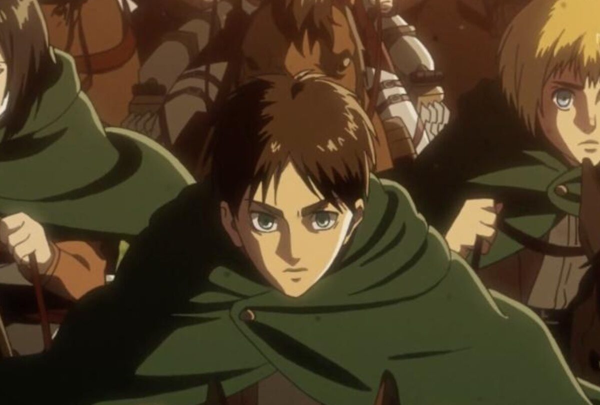 Amazon borró el último capítulo de Shingeki No Kyojin |