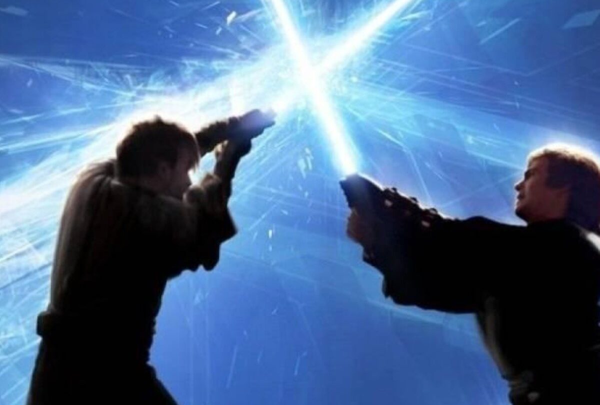 Star Wars Esto pasa con los Sables de Luz de los Jedi fallecidos |