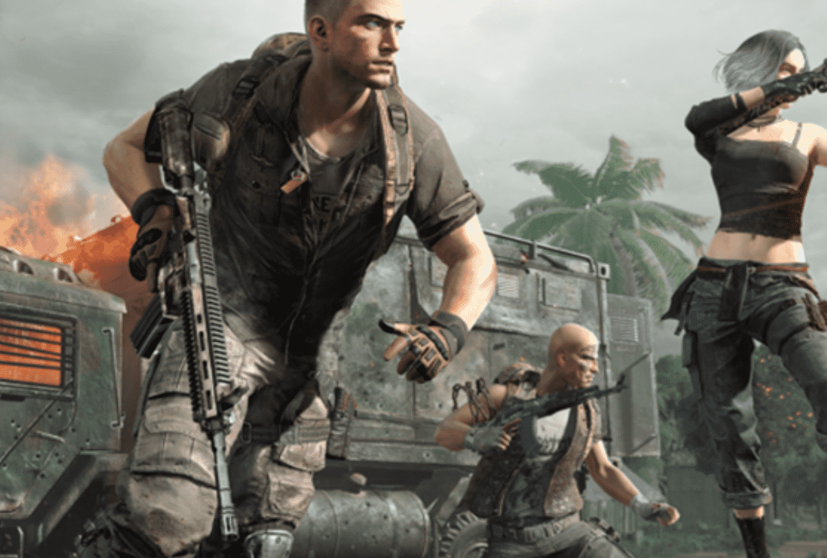 Cinco mejores juegos como PUBG Mobile Lite con menos de 400 MB en 2021 |