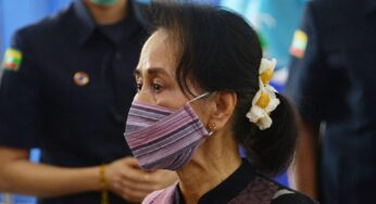 Se registra en Myanmar un Golpe de Estado por parte del Ejército