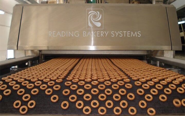 Reading Bakery Systems consolida su presencia en México