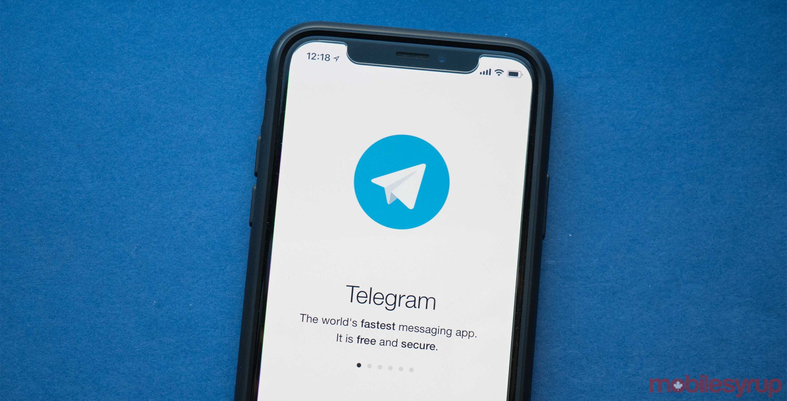 Desmiente CEO de Telegram que app use ads para recoger información