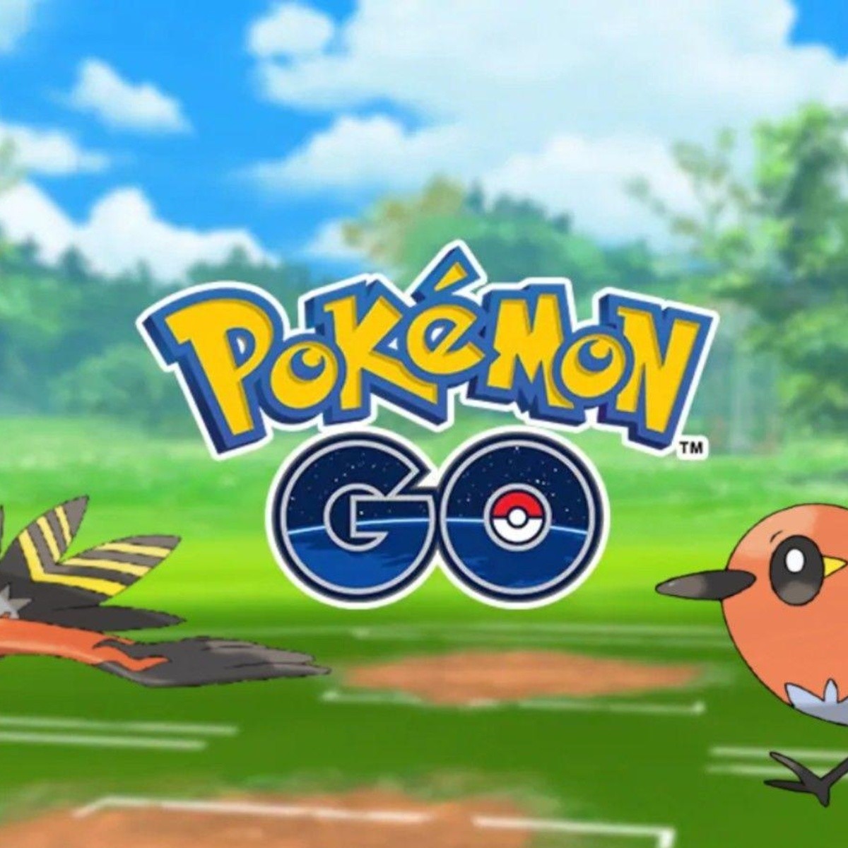 Pokémon GO: Fletching es el protagonista del Community Day marzo 2021