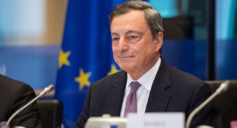 Mario Draghi deberá formar un gobierno de coalición en Italia