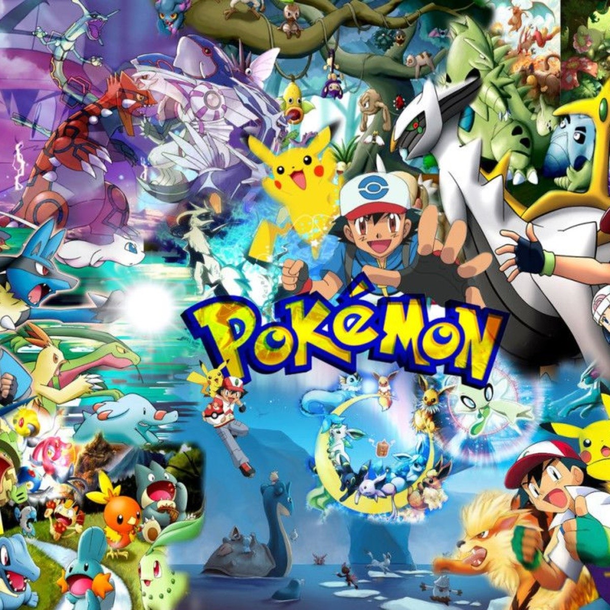 Cinco Pokémon de fuego más populares en Sword and Shield