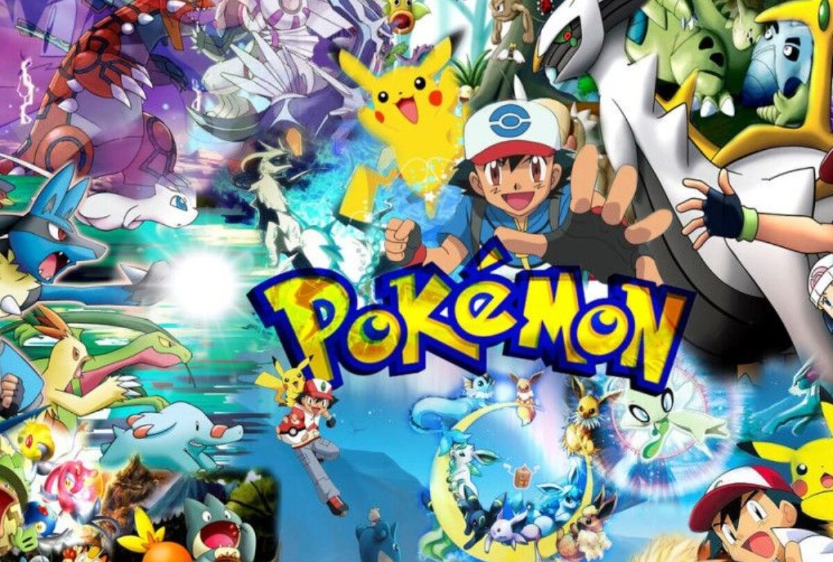 Los cinco mejores Pokémon oscuros en espada y escudo |