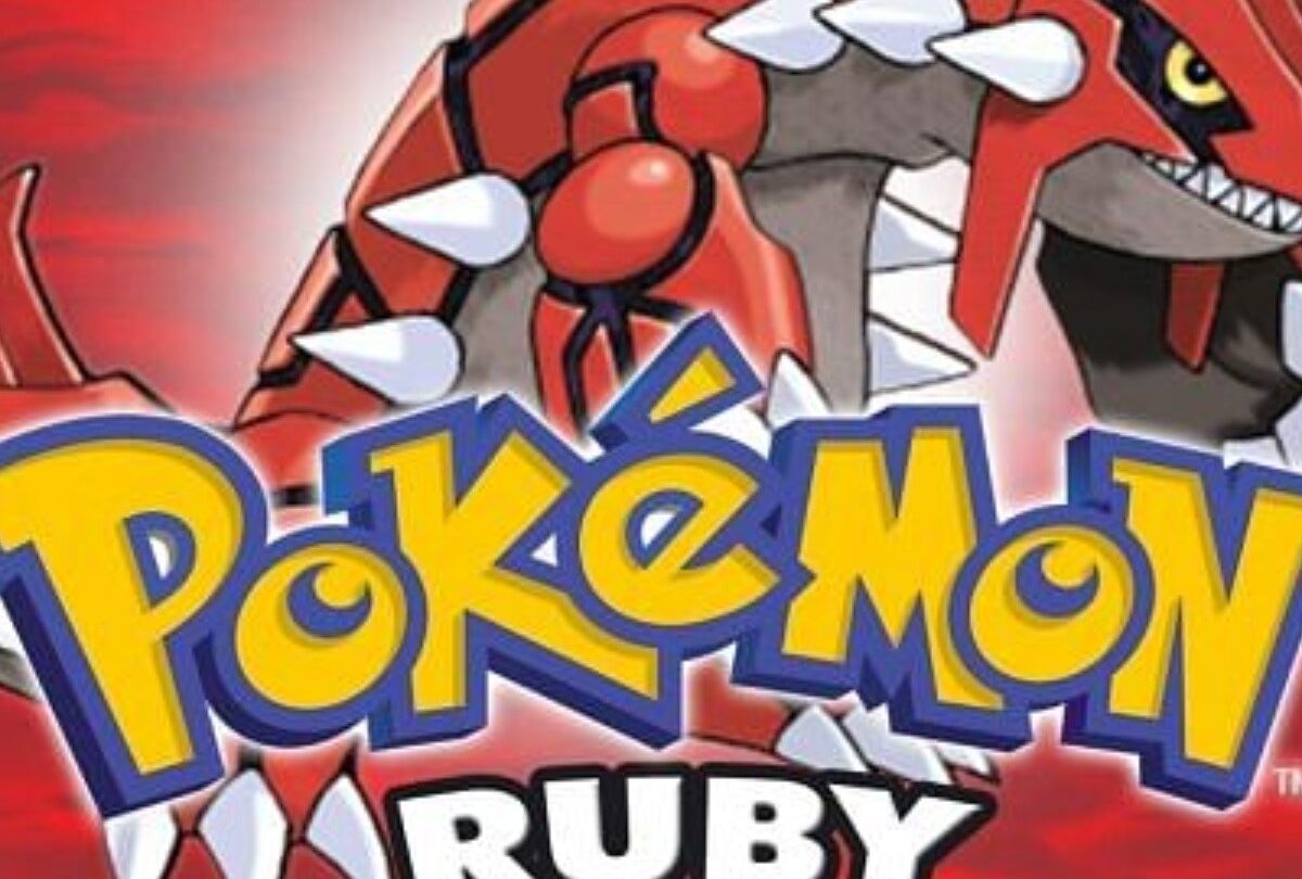 Cuál es el mejor equipo para Pokémon Rubí |