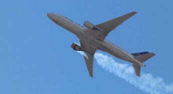 Boeing ha pedido que se mantengan sus aviones en tierra