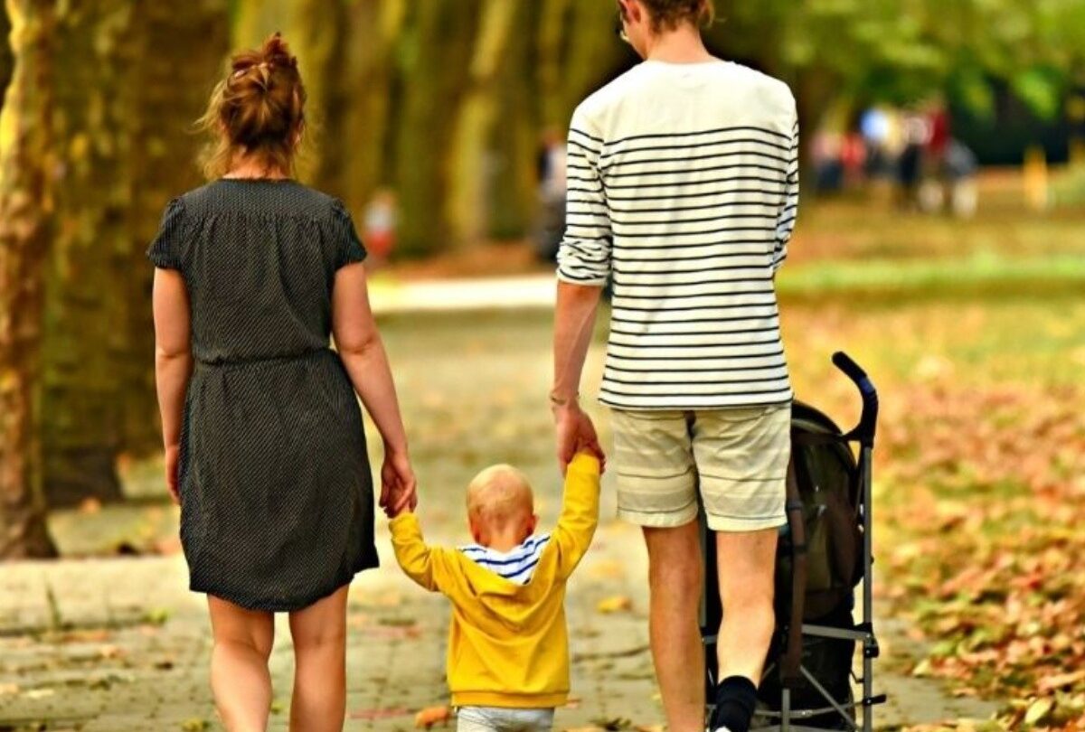 5 problemas comunes que se cometen en la crianza de los hijos |