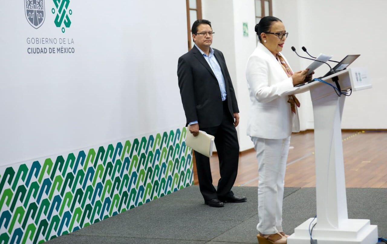CDMX establece nuevos protocolos para el manejo de personas fallecidas por Covid 19
