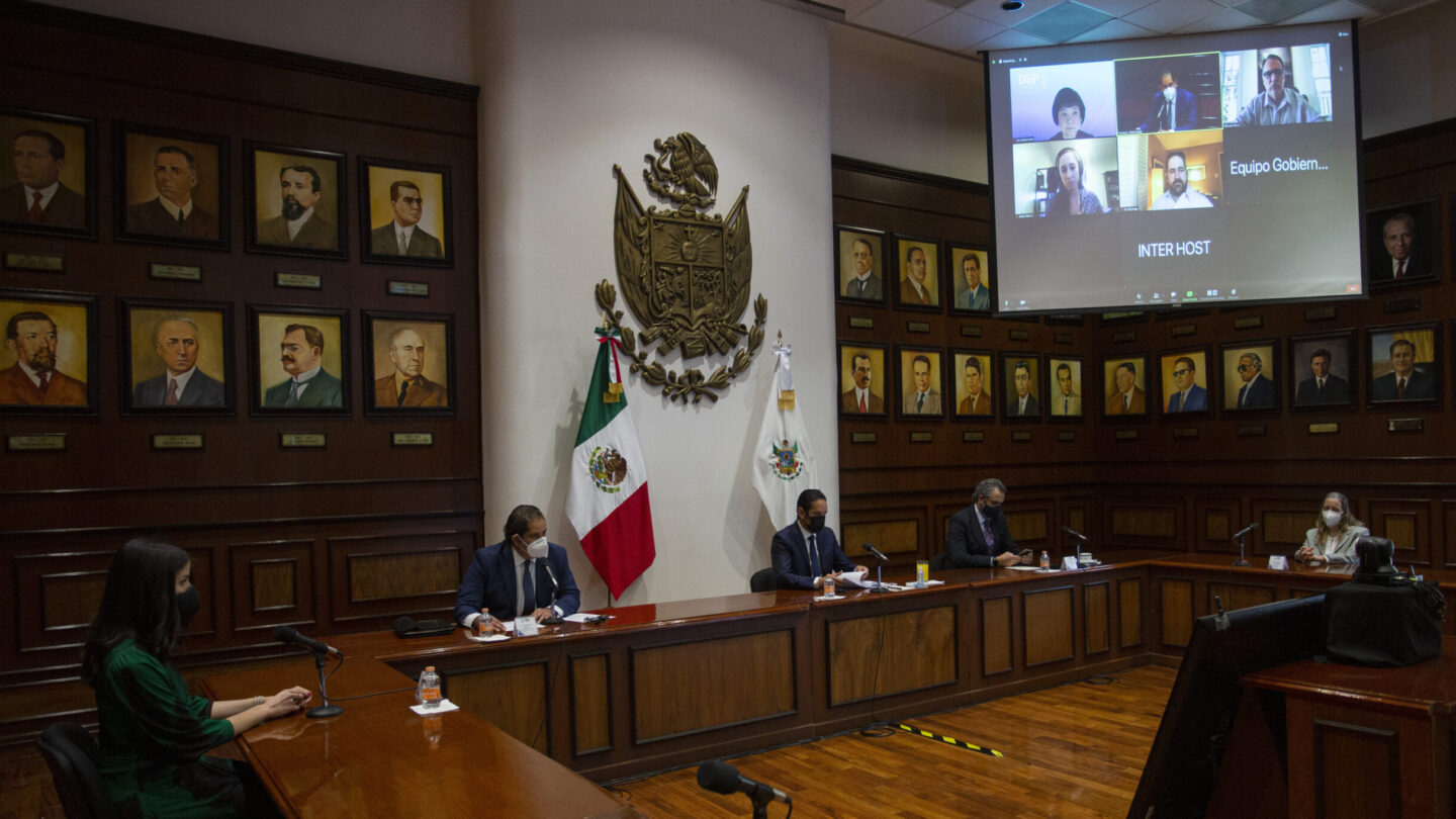 DSP Concepts procedente de Silicon Valley se instala en Querétaro |