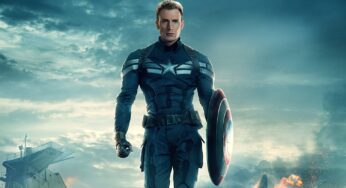 Te tenemos la rutina de Chris Evans para volverse el Capitán América