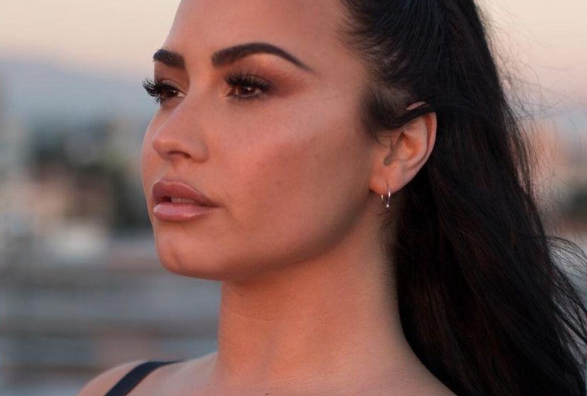 Obsesión por el gimnasio el trastorno que afectó a Demi Lovato |