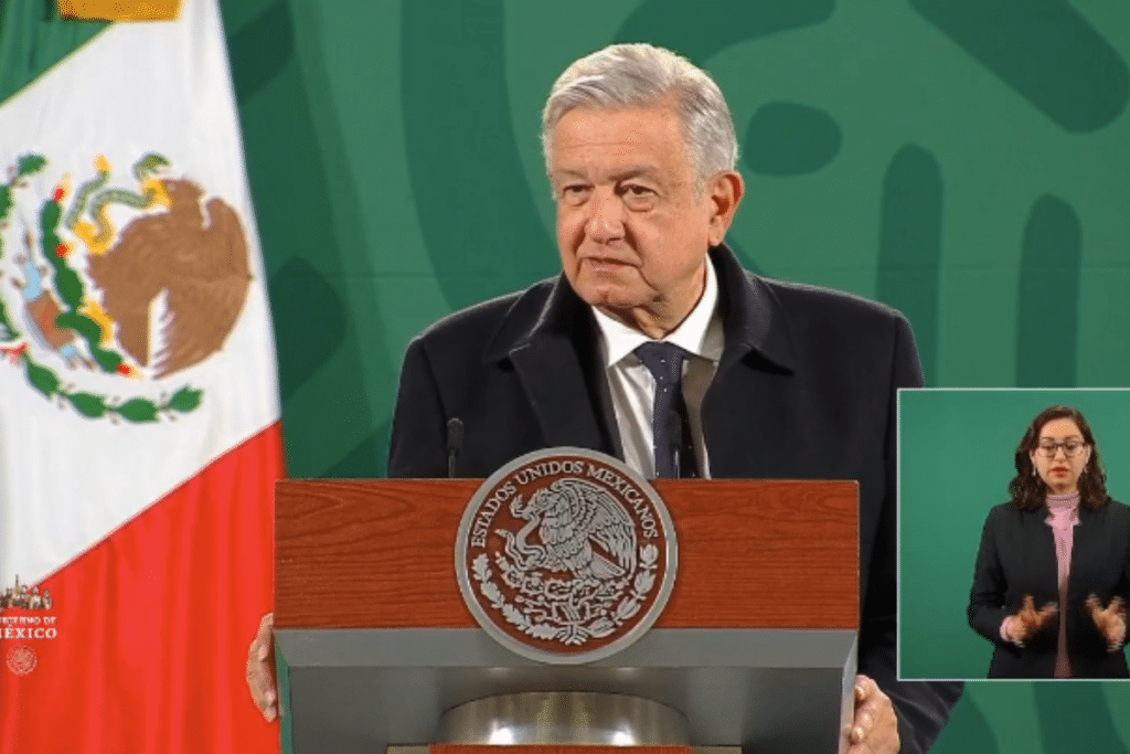 La mañanera de López Obrador en síntesis (+video)